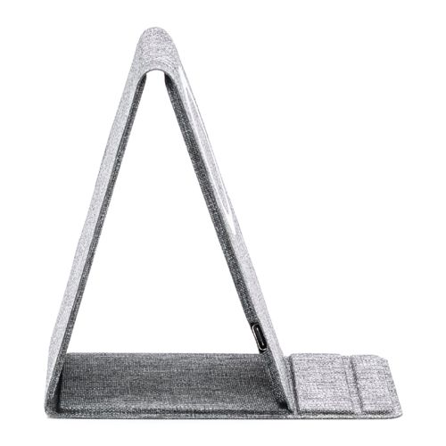 Sammenfoldelig opladningsstander - Billede 6